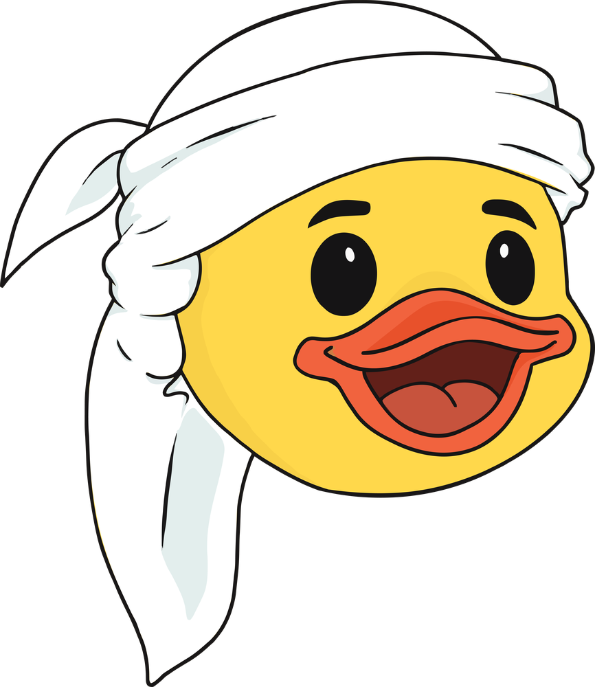 بطة ليتل داك